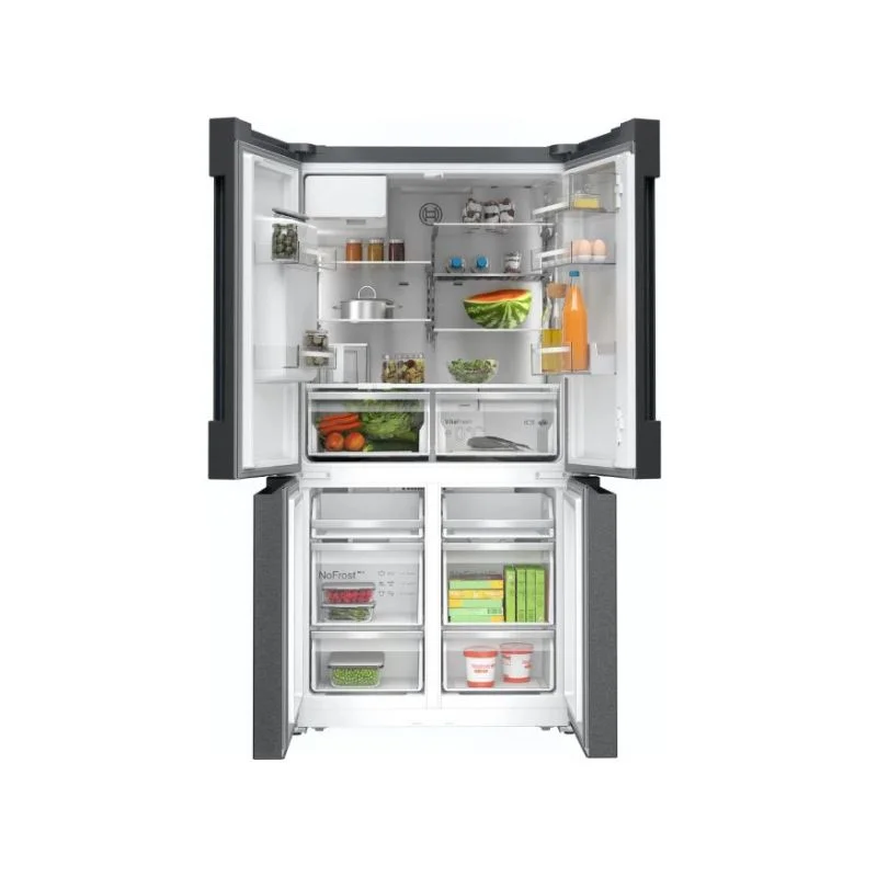 Tủ lạnh Bosch KFI96AXEA - 29 Tủ lạnh Bosch KFI96AXEA