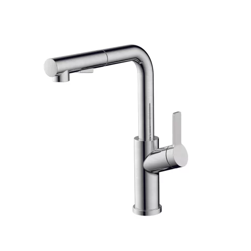 Vòi rửa chén Hafele LUX-P HT25-SH1P315 570.85.048 - 7