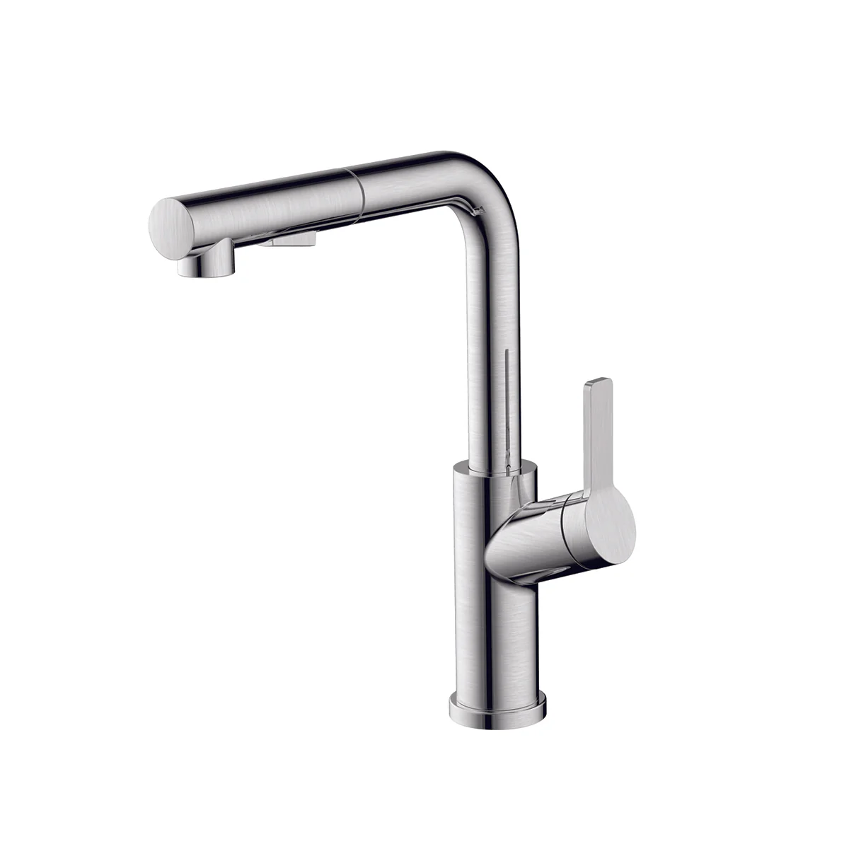 Vòi rửa chén Hafele LUX-P HT25-SH1P315 570.85.048 - 17 Vòi rửa chén Hafele LUX-P HT25-SH1P315 570.85.048