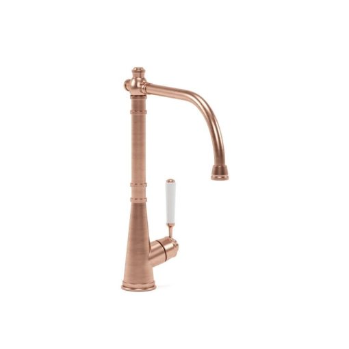 Vòi rửa bát NOBILI CHARLIE NB255C CH75513RA - 1