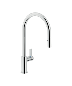 Vòi rửa bát NOBILI FLAG NB205 FL96137CR