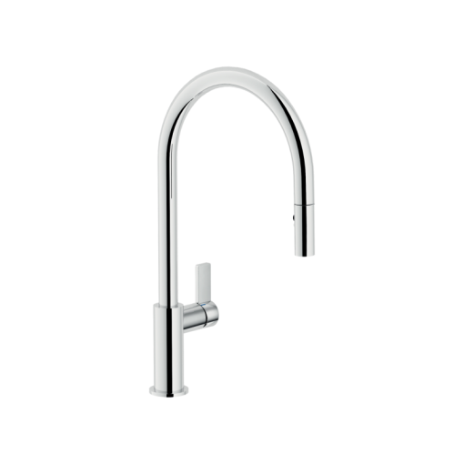 Vòi rửa bát NOBILI FLAG NB205 FL96137CR - 1