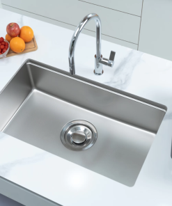 Vòi rửa bát NOBILI FLAG NB205 FL96137CR - 47