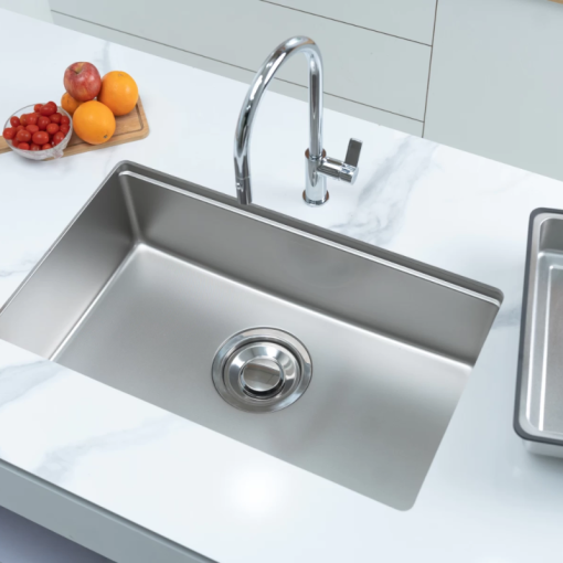 Vòi rửa bát NOBILI FLAG NB205 FL96137CR - 23
