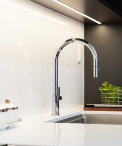 Vòi rửa bát NOBILI FLAG NB205 FL96137CR - 49