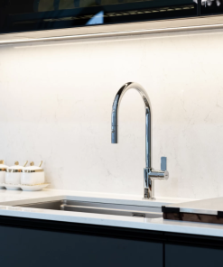 Vòi rửa bát NOBILI FLAG NB205 FL96137CR - 31