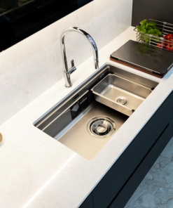 Vòi rửa bát NOBILI FLAG NB205 FL96137CR - 33