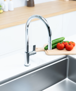 Vòi rửa bát NOBILI FLAG NB205 FL96137CR - 39