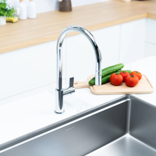 Vòi rửa bát NOBILI FLAG NB205 FL96137CR - 15