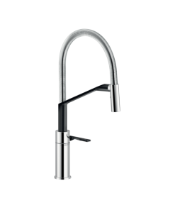 VÒI RỬA BÁT NOBILI HERON NB228 HR125300CB