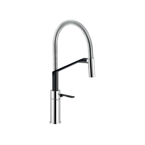 Vòi rửa bát NOBILI HERON NB228 HR125300CB - 1