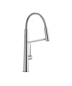 Vòi rửa bát NOBILI LEVANTE NB303 MV123300CR