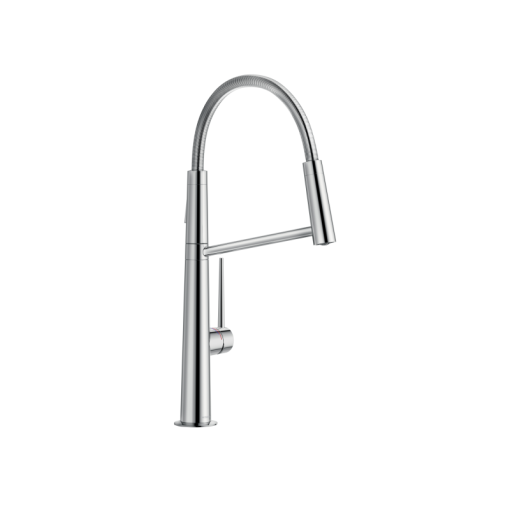 Vòi rửa bát NOBILI LEVANTE NB303 MV123300CR - 1