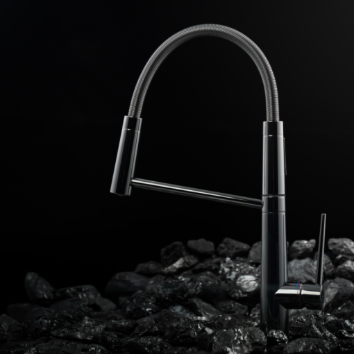 Vòi rửa bát NOBILI LEVANTE NB306B MV123300FLP - 27