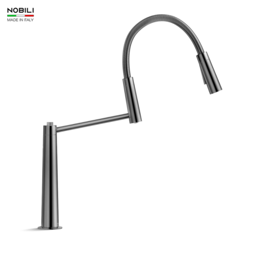 Vòi rửa bát NOBILI LEVANTE NB306B MV123300FLP - 11
