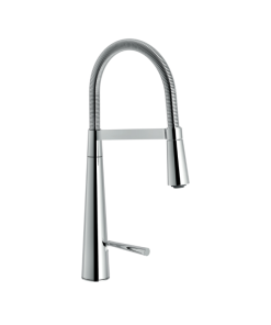 Vòi rửa bát NOBILI LIKID NB880 LK00300CR