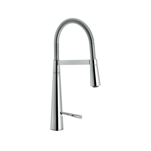 Vòi rửa bát NOBILI LIKID NB880 LK00300CR - 1