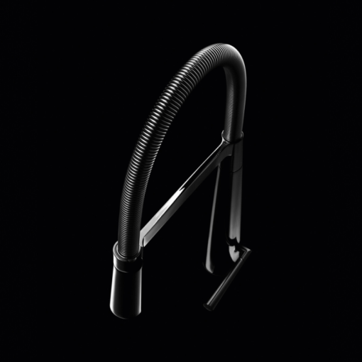 Vòi rửa bát NOBILI LIKID NB880 LK00300CR - 9