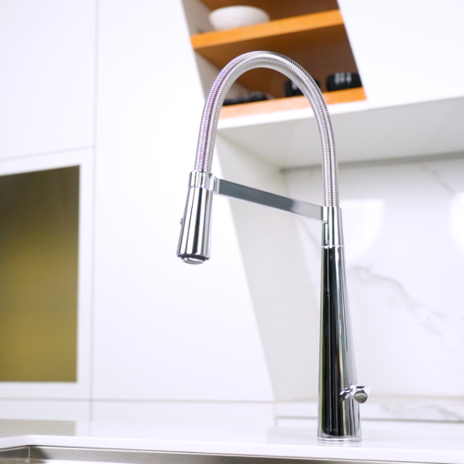 Vòi rửa bát NOBILI LIKID NB880 LK00300CR - 13