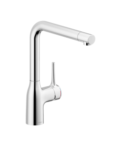 Vòi rửa bát NOBILI MANIA NB214 CU128113CR