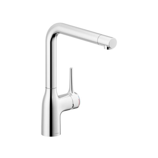 Vòi rửa bát NOBILI MANIA NB214 CU128113CR - 1