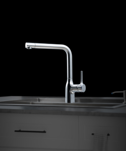 Vòi rửa bát NOBILI MANIA NB214 CU128113CR - 26 Vòi rửa bát NOBILI MANIA NB214 CU128113CR - 25