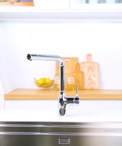 Vòi rửa bát NOBILI MANIA NB214 CU128113CR - 28 Vòi rửa bát NOBILI MANIA NB214 CU128113CR - 27