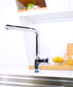 Vòi rửa bát NOBILI MANIA NB214 CU128113CR - 30 Vòi rửa bát NOBILI MANIA NB214 CU128113CR - 29