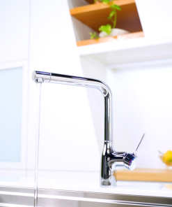 Vòi rửa bát NOBILI MANIA NB214 CU128113CR - 32 Vòi rửa bát NOBILI MANIA NB214 CU128113CR - 31