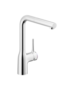 Vòi rửa bát NOBILI MANIA NB215T CU128117/1CR