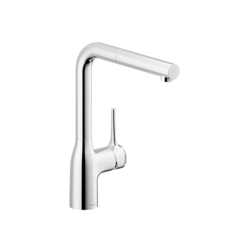 Vòi rửa bát NOBILI MANIA NB215T CU128117/1CR - 1