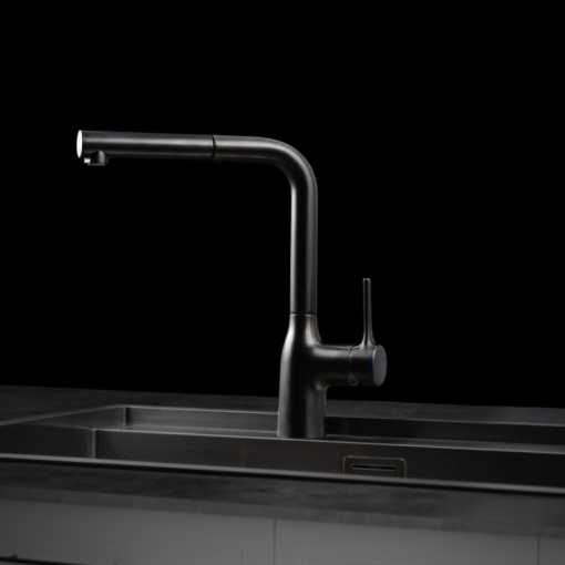 Vòi rửa bát NOBILI MANIA NB216LTB CU128117/1GUP - 25
