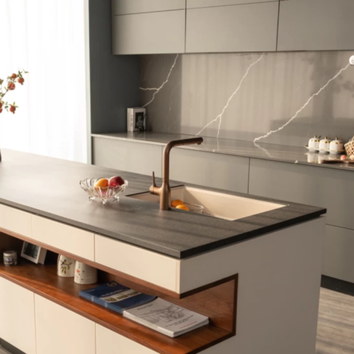 Vòi rửa bát NOBILI MANIA NB217B CU128117/1TA - 11