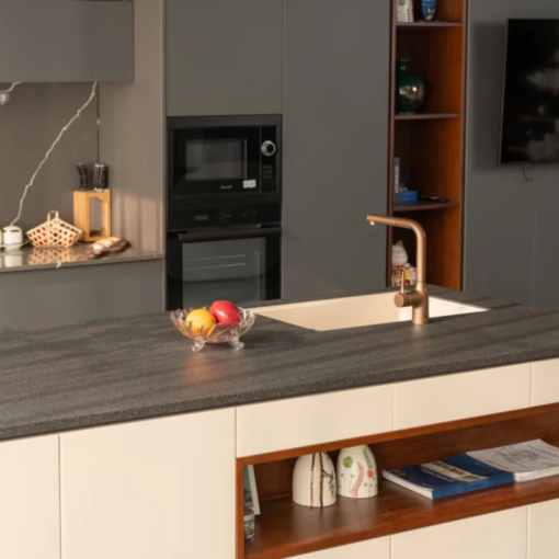 Vòi rửa bát NOBILI MANIA NB217B CU128117/1TA - 15