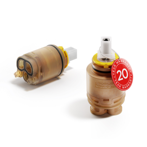 Vòi rửa bát NOBILI MANIA NB218A CU128117/1GTP - 11