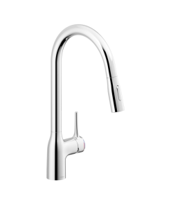 Vòi rửa bát NOBILI MANIA NB305C CU128137CR