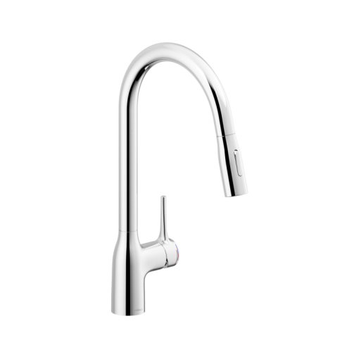Vòi rửa bát NOBILI MANIA NB305C CU128137CR - 1