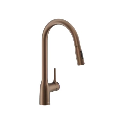 Vòi rửa bát NOBILI MANIA NB306T CU128137TA - 1