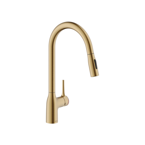 Vòi rửa bát NOBILI MANIA NB307A CU128137GTP - 1
