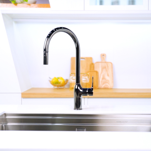 Vòi rửa bát NOBILI RING NB130LTB MP117137FLP - 5