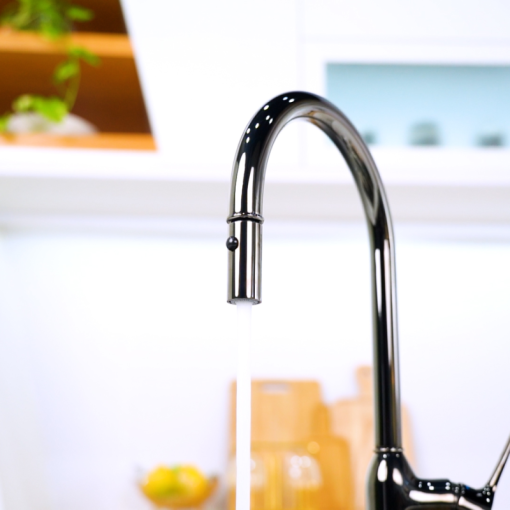 Vòi rửa bát NOBILI RING NB130LTB MP117137FLP - 11
