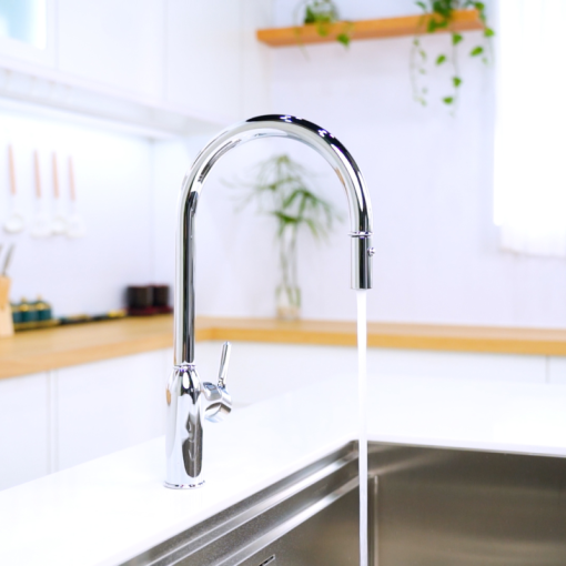 Vòi rửa bát NOBILI RING NB131L MP117137CR - 21