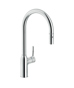 VÒI RỬA BÁT NOBILI RING NB131L MP117137CR