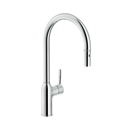 Vòi rửa bát NOBILI RING NB131L MP117137CR - 1