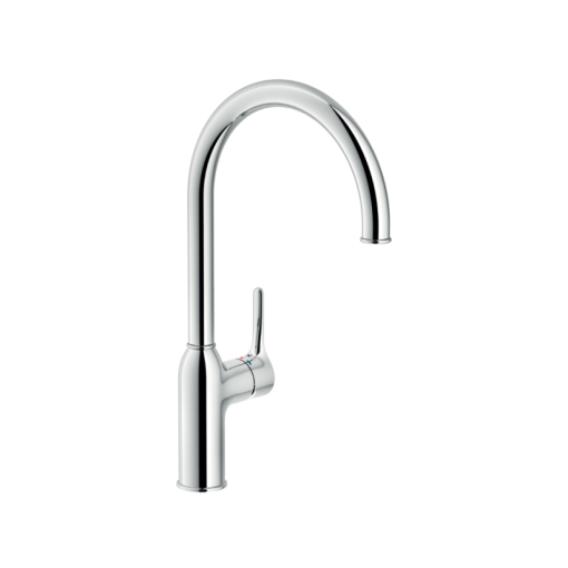 Vòi rửa bát NOBILI RING NB132 MP117133CR - 1