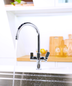 Vòi rửa bát NOBILI SORA NB164 FL96824/3VCR - 43