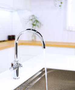 Vòi rửa bát NOBILI SORA NB164 FL96824/3VCR - 45