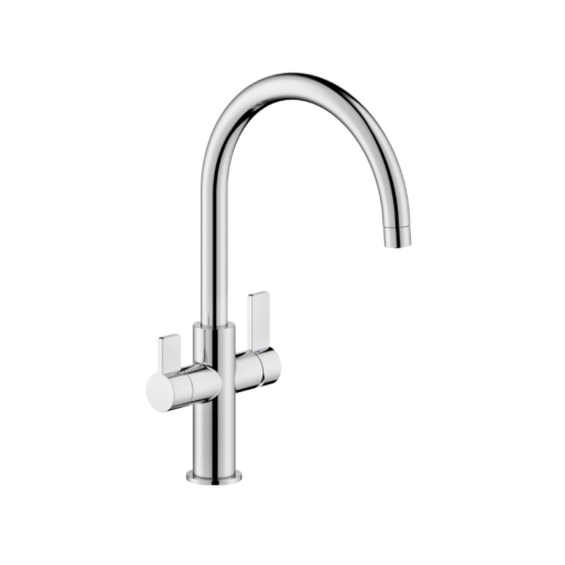 Vòi rửa bát NOBILI SORA NB164 FL96824/3VCR - 1