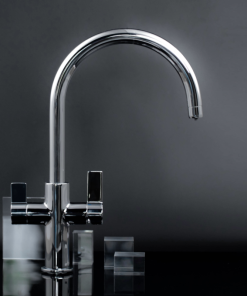 Vòi rửa bát NOBILI SORA NB164 FL96824/3VCR - 33