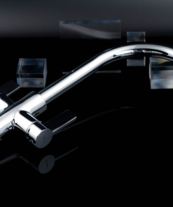 Vòi rửa bát NOBILI SORA NB164 FL96824/3VCR - 35